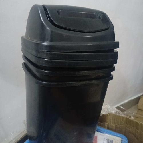 Waste Bin
